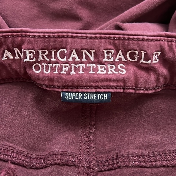 american Eagle Outfitters l Super Stretch Extreme Legging - Picture 7 of 8